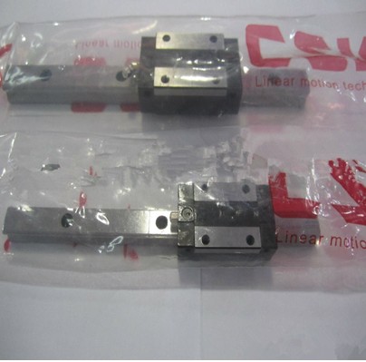 CSK导轨LMG20H