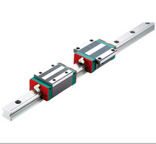 嘉兴上银导轨QEW15CB